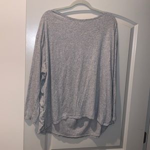 Lululemon Back in Action Top